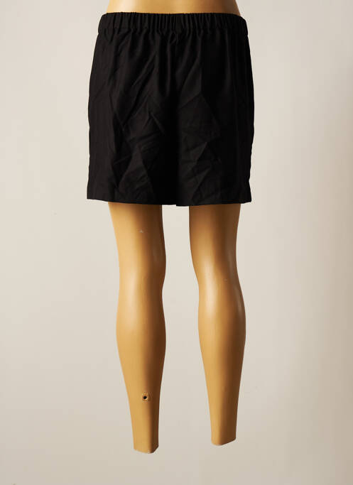 Short noir LES P'TITES BOMBES pour femme