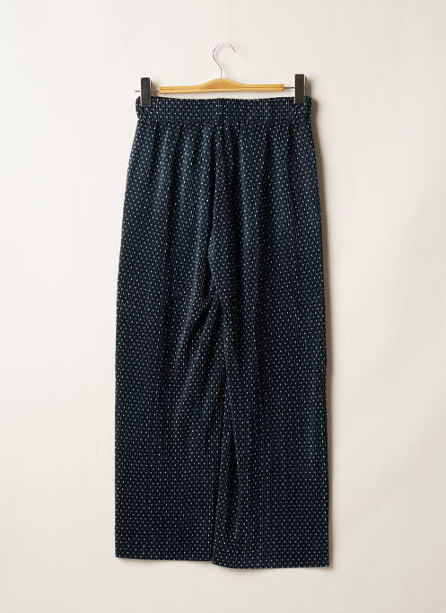 Pantalon droit bleu NAME IT pour fille