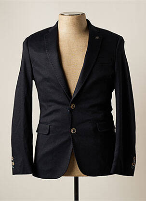 Blazer bleu STATE OF ART homme