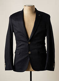 Blazer bleu STATE OF ART homme