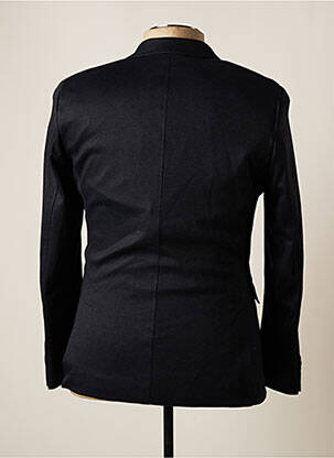 Blazer bleu STATE OF ART homme