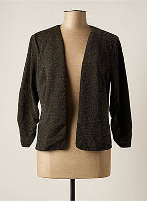 Veste chic noir VERO MODA femme