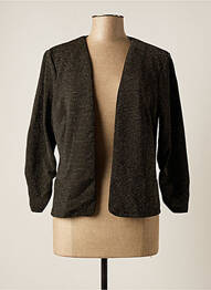 Veste chic noir VERO MODA femme