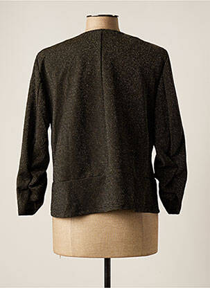 Veste chic noir VERO MODA femme