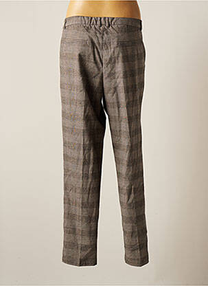 Pantalon chino gris ESPRIT femme