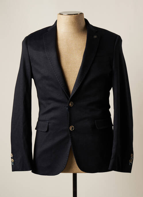 Blazer bleu STATE OF ART pour homme