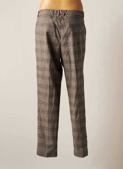 Pantalon chino gris ESPRIT pour femme