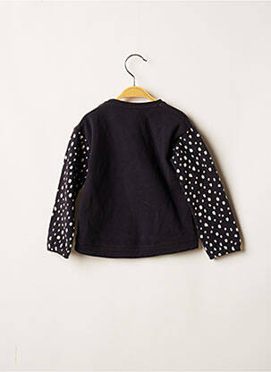 Sweat-shirt bleu S.OLIVER enfant