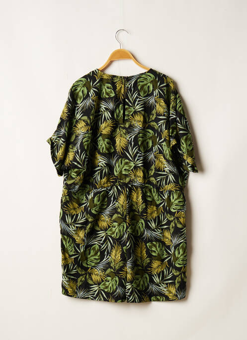 Combishort noir ONLY pour femme