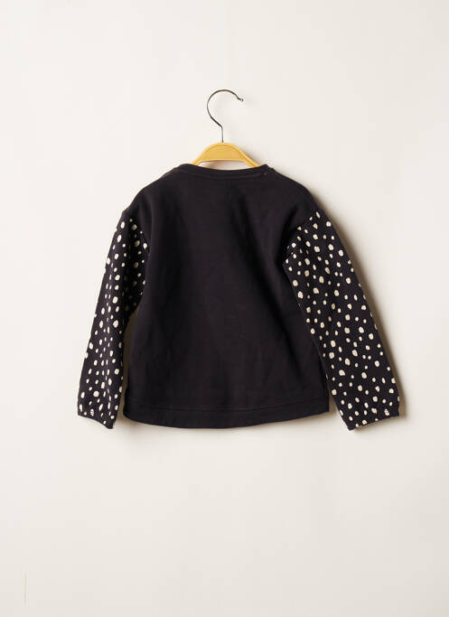 Sweat-shirt bleu S.OLIVER pour enfant