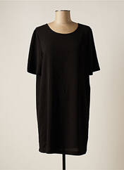 Robe courte noir ONLY pour femme seconde vue