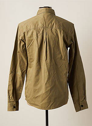 Veste casual vert ONLY&SONS homme