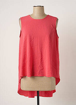 Top rose KOCCA femme