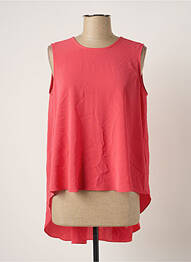 Top rose KOCCA femme