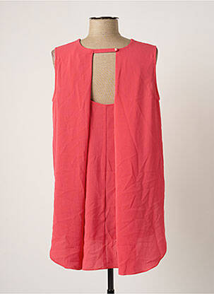 Top rose KOCCA femme