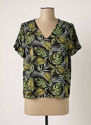 Blouse noir ONLY femme