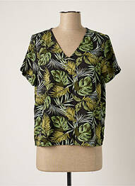 Blouse noir ONLY femme
