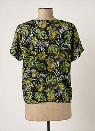 Blouse noir ONLY femme