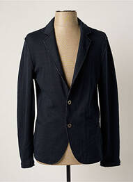 Blazer bleu SHINE homme