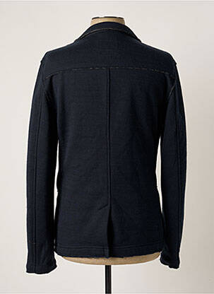 Blazer bleu SHINE homme