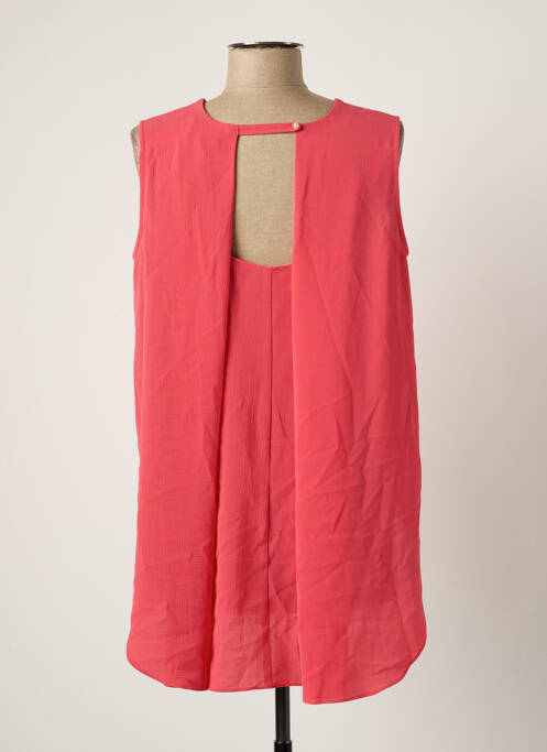 Top rose KOCCA pour femme