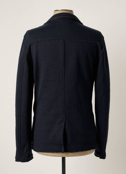 Blazer bleu SHINE pour homme