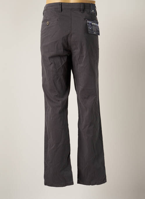 Pantalon chino gris STATE OF ART pour homme