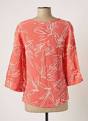 Blouse rose VILA femme