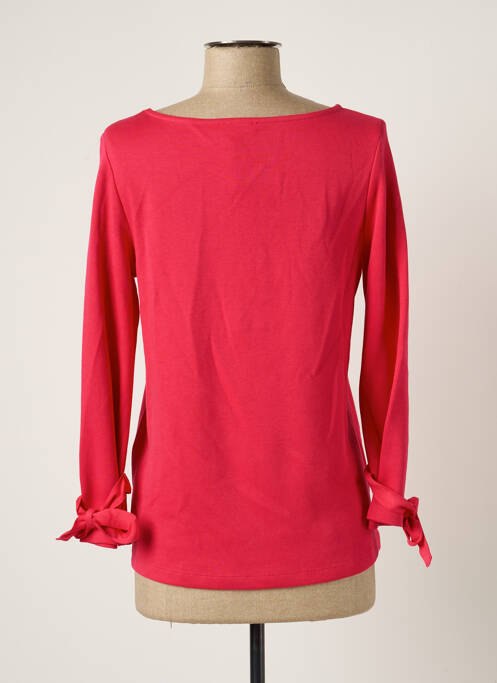 T-shirt rouge STREET ONE pour femme