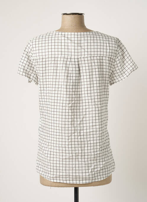 Blouse blanc STREET ONE pour femme