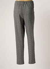 Pantalon chino gris STREET ONE pour femme seconde vue