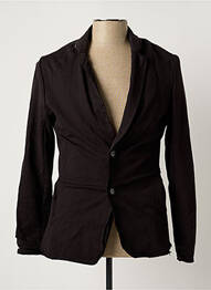 Blazer noir ONLY&SONS homme