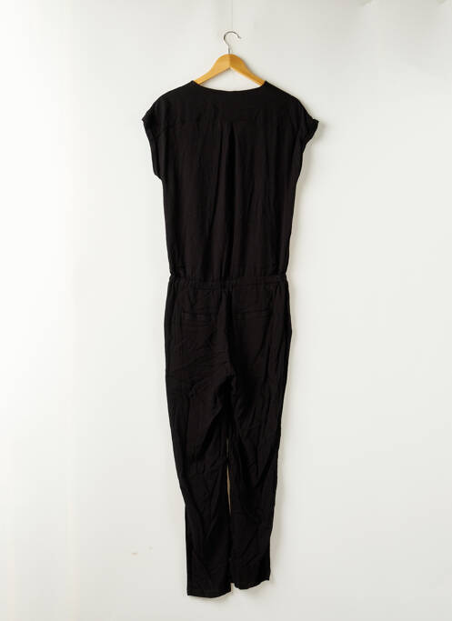 Combi-pantalon noir GARCIA pour femme