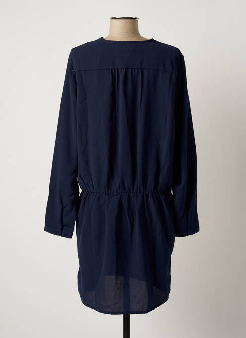 Robe mi-longue noir VERO MODA pour femme