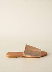 Sandales/Nu pieds orange ESPRIT pour femme seconde vue