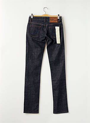 Jeans coupe slim bleu LTB femme