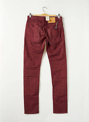 Jeans coupe slim bleu LTB femme