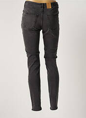 Jeans skinny gris ESPRIT pour femme seconde vue