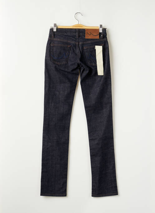 Jeans coupe slim bleu LTB pour femme