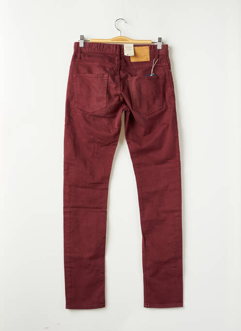 Jeans coupe slim bleu LTB pour femme