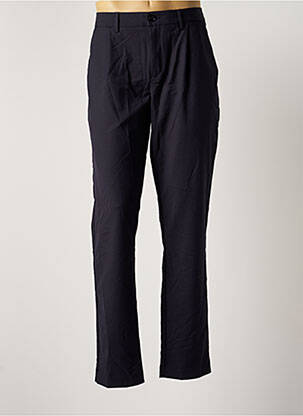 Pantalon chino bleu CASUAL FRIDAY homme