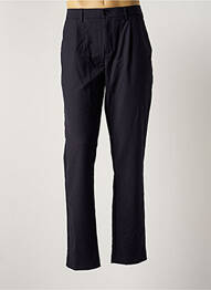 Pantalon chino bleu CASUAL FRIDAY homme