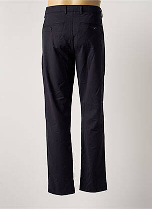 Pantalon chino bleu CASUAL FRIDAY homme