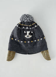 Chapeau gris ABSORBA enfant