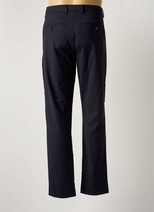 Pantalon chino bleu CASUAL FRIDAY pour homme