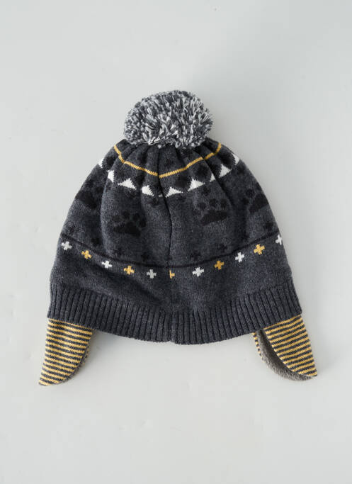 Chapeau gris ABSORBA enfant