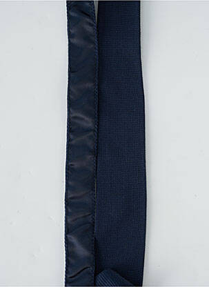 Accessoire divers bleu SELECTED homme