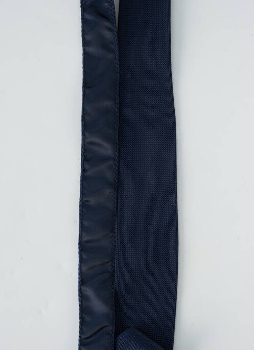 Accessoire divers bleu SELECTED pour homme