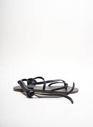 Tongs noir VERO MODA femme