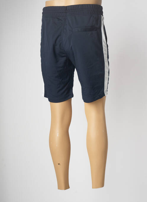 Short gris JACK & JONES pour homme